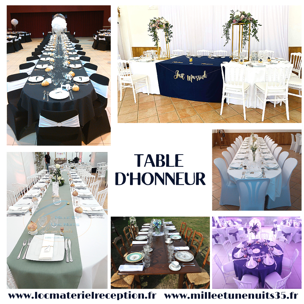 Table Ovale

Votre location de mobilier de réception  Mariage Sur  l'ille et vilaine: Fougères, Vitré, Rennes, St Malo, Antrain. Mayenne: Laval.  Manches: Avranches, Granville... mais aussi partout en région Bretagne, Normandie, Pays de la Loire...