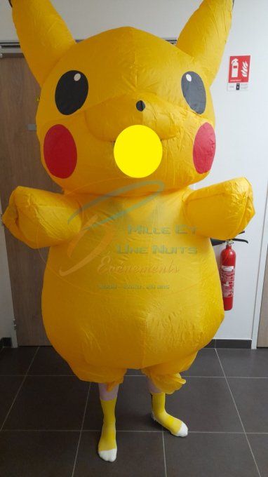 PIKACHU