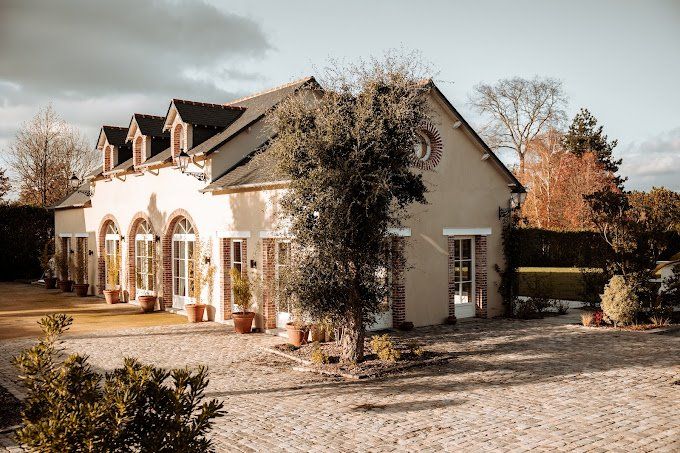 Domaine Les Jardins d'Arsène à Tinténiac 35 Département d'ille et vilaine région Bretagne