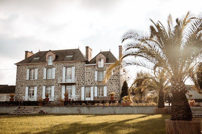 Domaine Les Jardins d'Arsène à Tinténiac 35 Département d'ille et vilaine région Bretagne