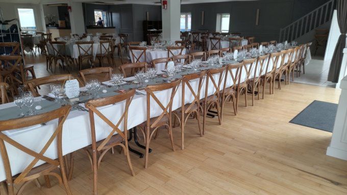 Domaine de la Barbinais à St Malo 35 ille et vilaine