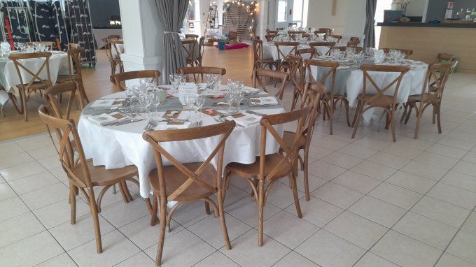 Domaine de la Barbinais à St Malo 35 ille et vilaine