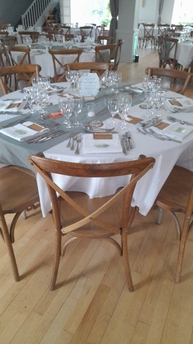 Domaine de la Barbinais à St Malo 35 ille et vilaine