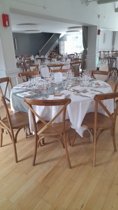 Domaine de la Barbinais à St Malo 35 ille et vilaine