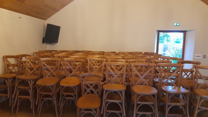 Domaine de la Bardoulais à St Méloire des Ondes 35 en Ille et Vilaine Région Bretagne