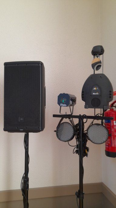 location PACK LUMIERE