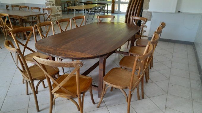 Domaine de Montmarin à Pleurtuit en Ille et Vilaine 35 région Bretagne