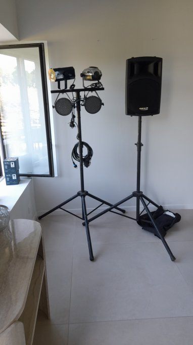 location PACK LUMIERE