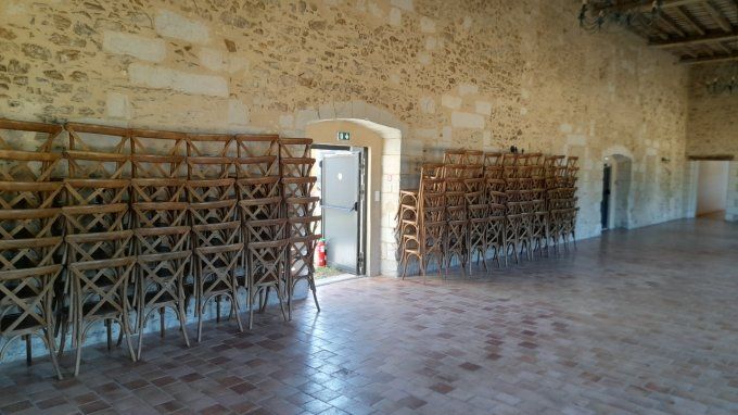 Château de Serrant à St Georges sur Loire 49, département  Maine et Loire , Région Pays de la Loire