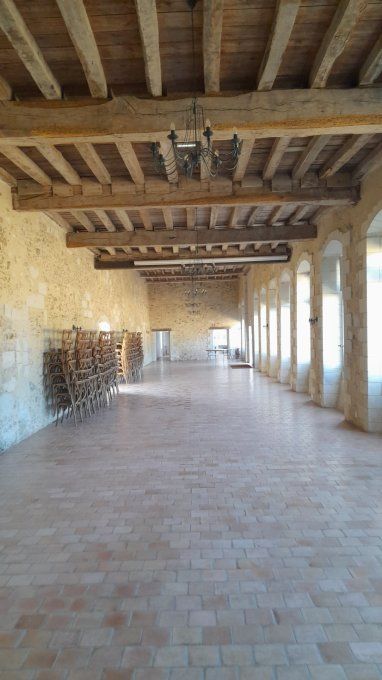 Château de Serrant à St Georges sur Loire 49, département  Maine et Loire , Région Pays de la Loire