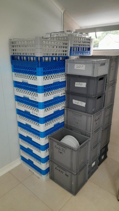 Domaine haras de la chaine a st pierre des landes 53 mayennes