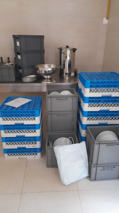 Domaine haras de la chaine a st pierre des landes 53 mayennes