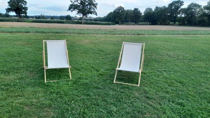 Domaine haras de la chaine a st pierre des landes 53 mayennes