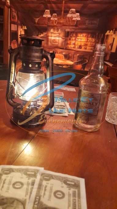 LAMPE A PETROLE, LAMPE TEMPETE