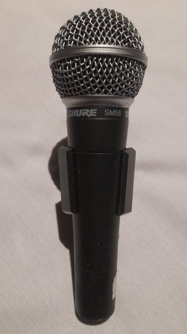 MICRO FIL CHANT ET INSTRUMENT