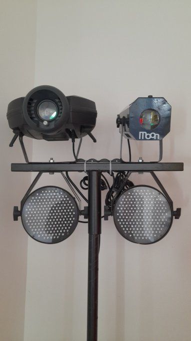 location PACK LUMIERE