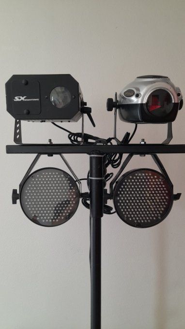 location PACK LUMIERE