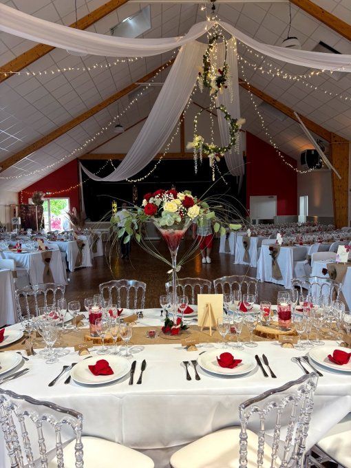 CHAISE NAPOLEON CRISTAL