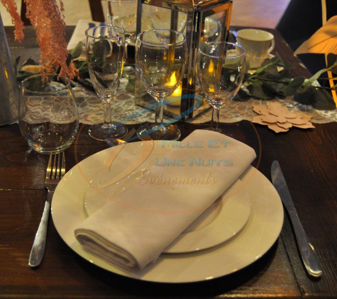 ASSIETTE PORCELAINE BLANCHE ELEGANTE