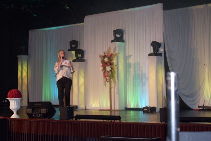 Animation micro, Animation commercial