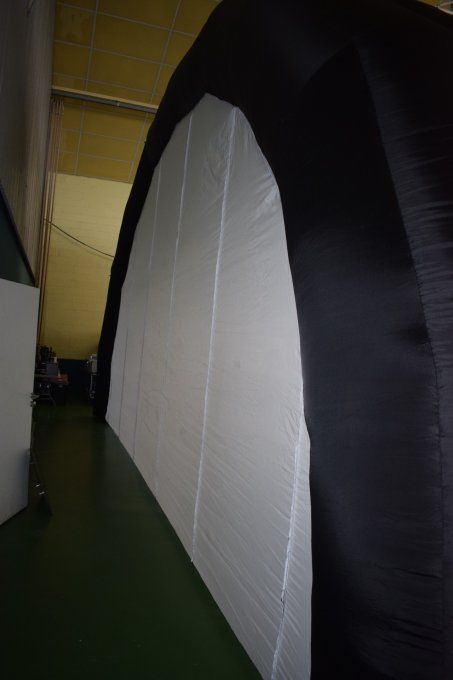 Location couverture de scène 