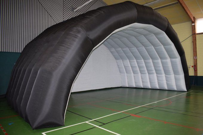 Location couverture de scène 