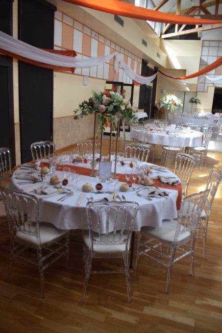 CHAISE NAPOLEON CRISTAL