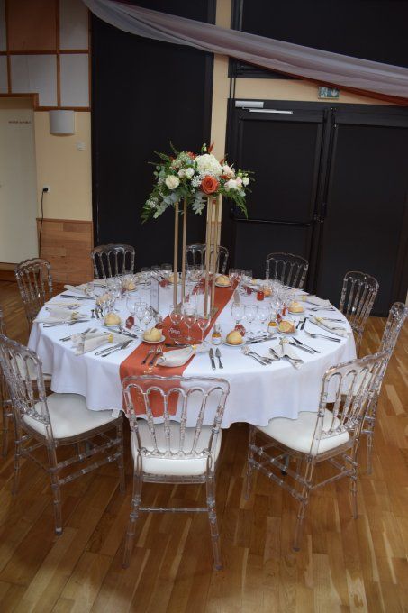 CHAISE NAPOLEON CRISTAL