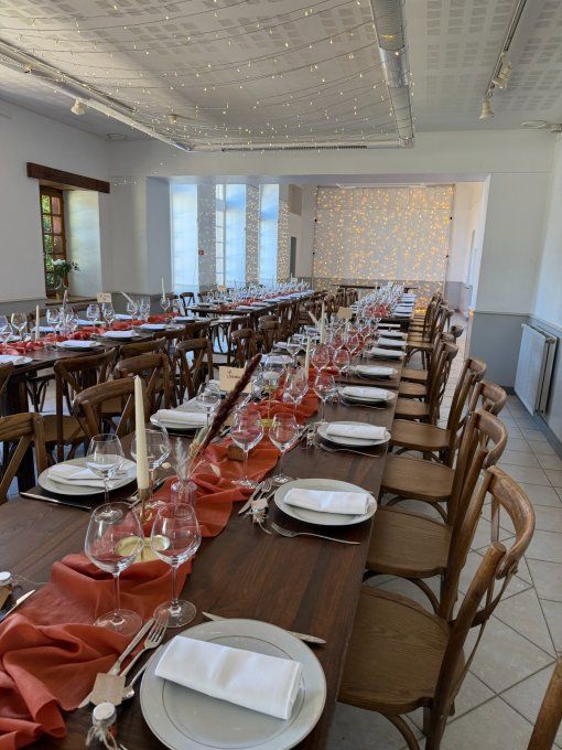 Domaine de Montmarin à Pleurtuit en Ille et Vilaine 35 région Bretagne