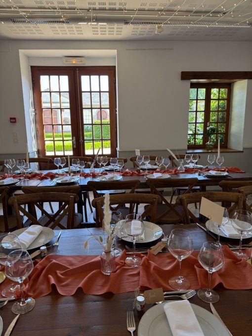 Domaine de Montmarin à Pleurtuit en Ille et Vilaine 35 région Bretagne