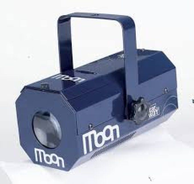 Jeux de lumière flower Moon STARWAY