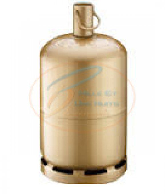 BOUTEILLE DE GAZ PROPANE/ BUTANE