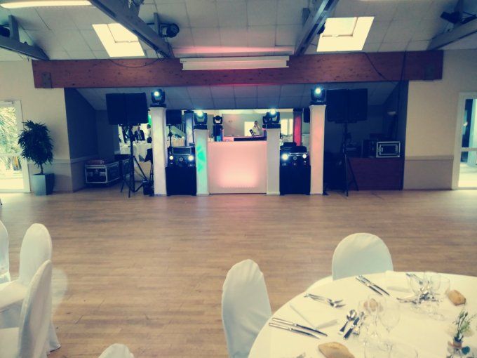 Domaine de la Barbinais à St Malo 35 ille et vilaine