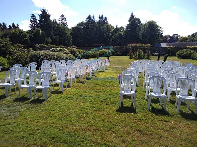 Jardin Botanique de haute Bretagne au Chatelier en ille et vilaine