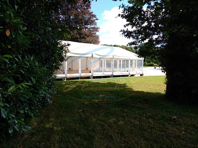 Jardin Botanique de haute Bretagne au Chatelier en ille et vilaine