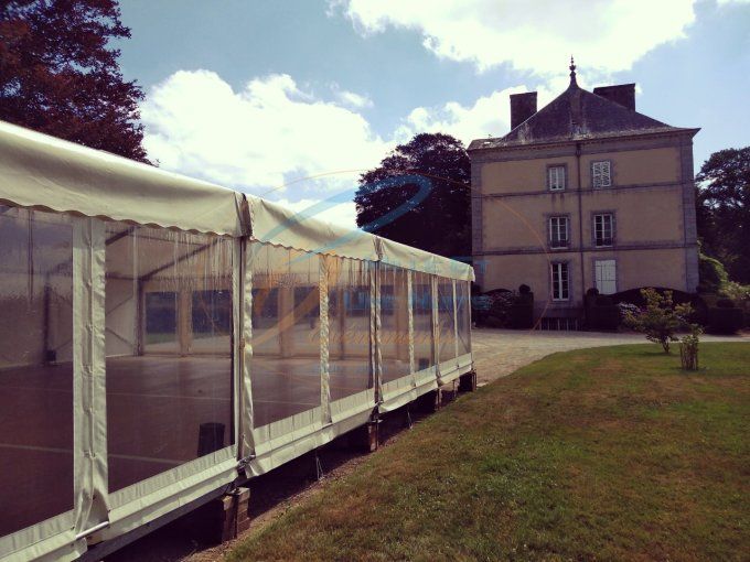 Jardin Botanique de haute Bretagne au Chatelier en ille et vilaine