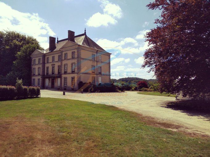 Jardin Botanique de haute Bretagne au Chatelier en ille et vilaine