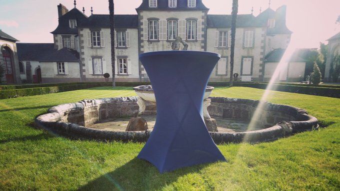 Domaine de Montmarin à Pleurtuit en Ille et Vilaine 35 région Bretagne