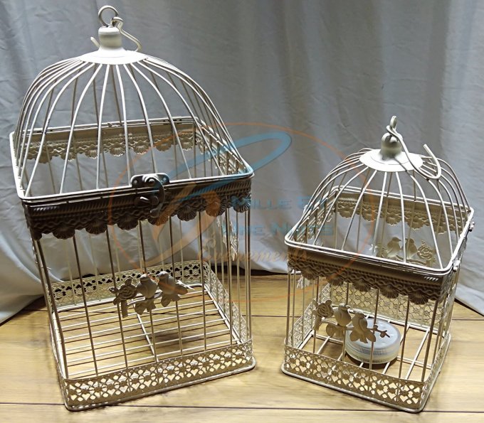 CAGE A OISEAU 