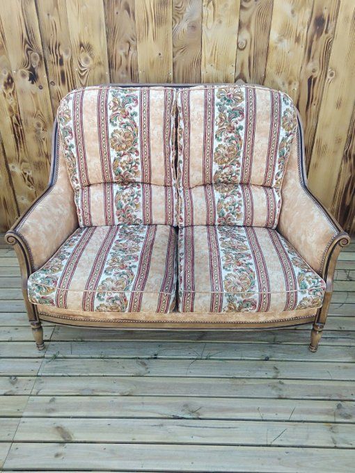 CANAPE VINTAGE  MODELE N°1