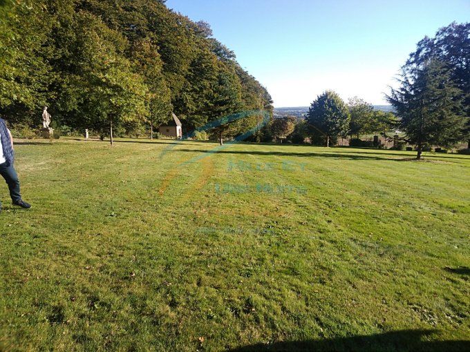 Château de Montbrault à Fleurigné département de l'ille et vilaine région Bretagne