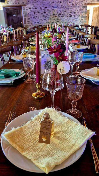 Domaine de la Brochellerie à Ruillé-Froids-Fonds 53, département Mayenne, région Pays de la Loire