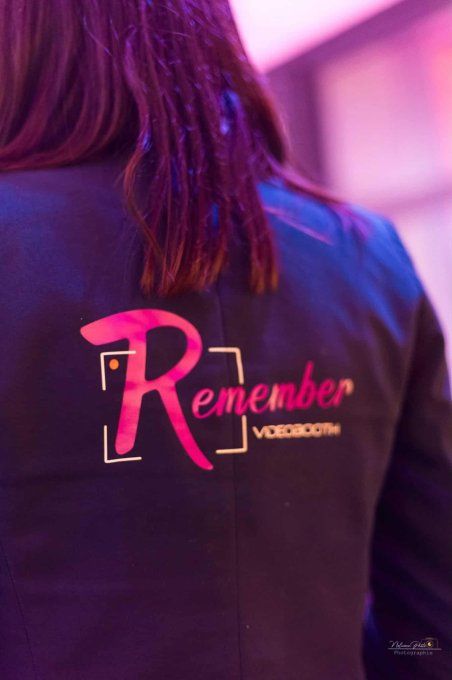 Vidéobooth, Photobooth 360