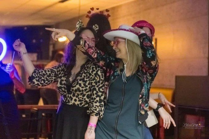 Vidéobooth, Photobooth 360