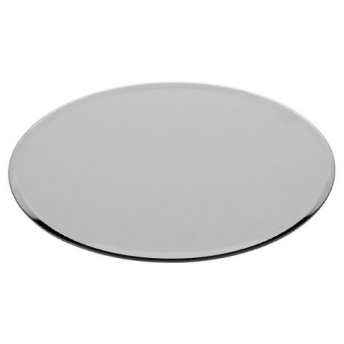 MIROIR BISAUTE Ø 25cm