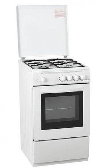 CUISINIERE GAZ