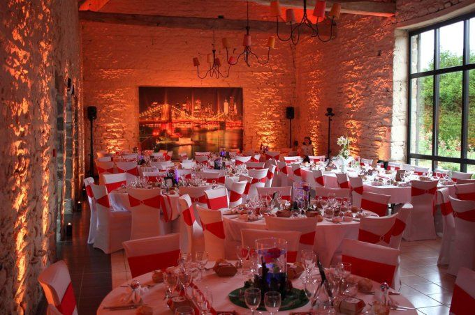 Domaine de chanteloup a mont dol 35 en ille et vialine 