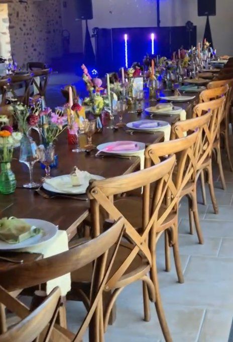 Domaine de la Brochellerie à Ruillé-Froids-Fonds 53, département Mayenne, région Pays de la Loire