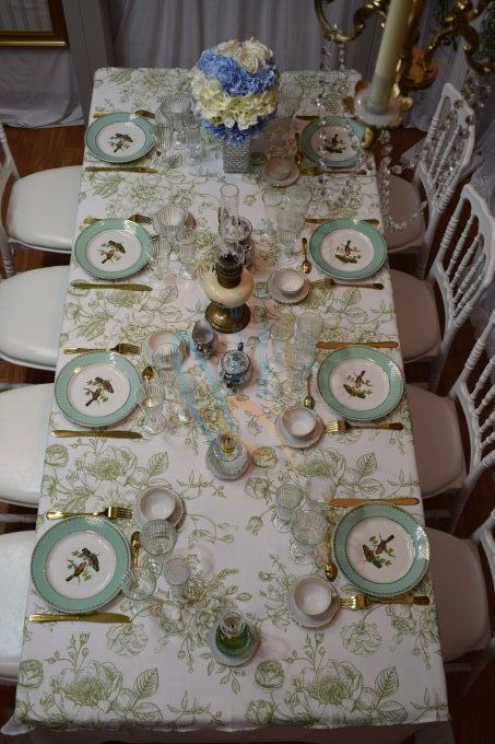 Table droite 0.90cm de large x 2mètres